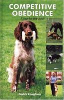Competitive Obedience 1860542727 Book Cover