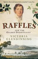 Raffles and the Golden Opportunity 1846686040 Book Cover
