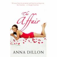 The Affair 1842232045 Book Cover