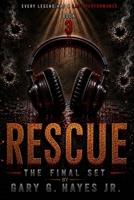 Rescue Book 3: The Final Set B0H9JVZMLP Book Cover
