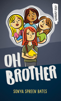 Oh Brother 1459837053 Book Cover