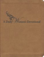 One Year Women's Devotional 1612912931 Book Cover