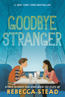 Goodbye Stranger 0307980863 Book Cover
