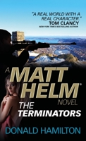 The Terminators 0449140350 Book Cover