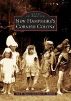 New Hampshire's Cornish Colony 0738537535 Book Cover