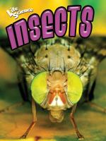 Insects 1569240477 Book Cover