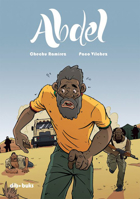 Abdel 8415850697 Book Cover