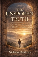 THE UNSPOKEN TRUTH: Clarity in a World That Never Settles (Influence) B0GM6JW6YT Book Cover