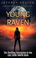 Young Raven (Call Sign: Raven) 1958253235 Book Cover