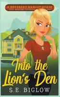 Into the Lion's Den 1393788602 Book Cover