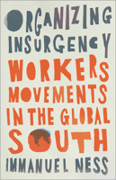 Organizing Insurgency: Workers' Movements in the Global South 0745343597 Book Cover