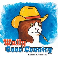 Wally Goes Country 1039189474 Book Cover