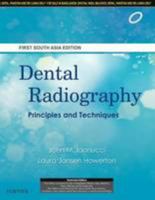 Dental Radiography: Principles and Techniques 8131246582 Book Cover