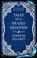 Tales of a Deadly Devotion 1399616072 Book Cover