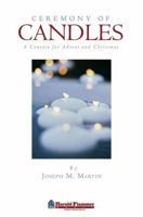 Ceremony of Candles: A Contata for Advent and Christmas 1592351417 Book Cover