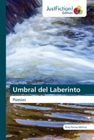 Umbral del Laberinto 6203575348 Book Cover