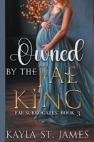 Owned By The Fae King B0BWT7T7C9 Book Cover