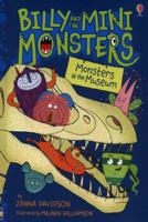 Monsters At The Museum null Book Cover