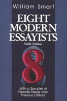 Eight Modern Essayists 0312239785 Book Cover