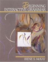 Beginning Interactive Grammar: Activities and Exercises (College ESL): Activities and Exercises (College ESL) 0838439268 Book Cover