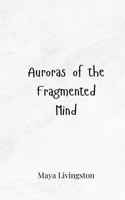 Auroras of the Fragmented Mind 369080521X Book Cover