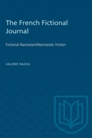 Heritage: Fictional Narcissism/Narcissistic Fiction 1487585225 Book Cover