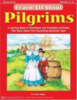 Pilgrims (Grades K-3) 0590497871 Book Cover