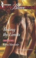 Testing the Limits 0373798040 Book Cover