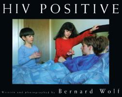 HIV Positive 0525454594 Book Cover
