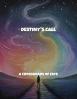 Destiny'S Call: A Crossroads Of Fate B0FS7TD52D Book Cover