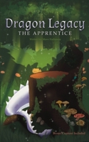 Dragon Legacy: The Apprentice B0F9VMP37D Book Cover