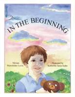 In the Beginning 0929371941 Book Cover
