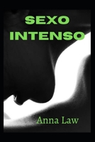 Sexo intenso B09VFQKLD6 Book Cover