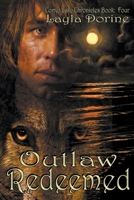 Outlaw Redeemed B0CHPYZGY1 Book Cover