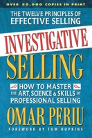 Investigative Selling 0757002854 Book Cover