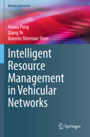 Intelligent Resource Management in Vehicular Networks 3030965066 Book Cover