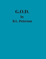 G.O.D. B0DS6LVDGD Book Cover