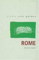 Granta City Guides: Rome (Granta City Guides) 1862077444 Book Cover