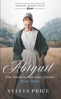 Abigail B0BFDZDTCN Book Cover