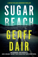 Sugar Beach (Detective Jane Anderson Thrillers) 1923333917 Book Cover