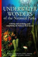 Compass American Guides : Underwater Wonders of the National Parks : A Diving and Snorkeling Guide 0679033866 Book Cover