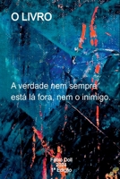 O Livro (Portuguese Edition) 6501235030 Book Cover