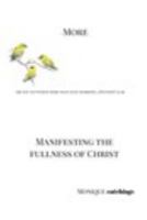 #More 1366509897 Book Cover