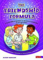 The Friendship Formula 1855034476 Book Cover