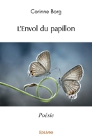 L'Envol du papillon (French Edition) 2414554452 Book Cover
