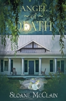 Angel of Death (A Frog Knot Mystery) B0G1SL6LW1 Book Cover