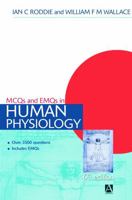 MCQs and EMQs in Human Physiology 0340811919 Book Cover