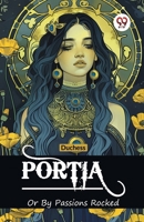Portia 9367145381 Book Cover