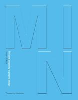 Min: The New Simplicity in Graphic Design 0500292191 Book Cover
