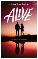 Alive 1484709349 Book Cover